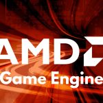 AMD Game Engine