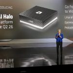 AMD Ryzen AI Halo Mini-PC With NPU And 128GB RAM Set For Launch In June