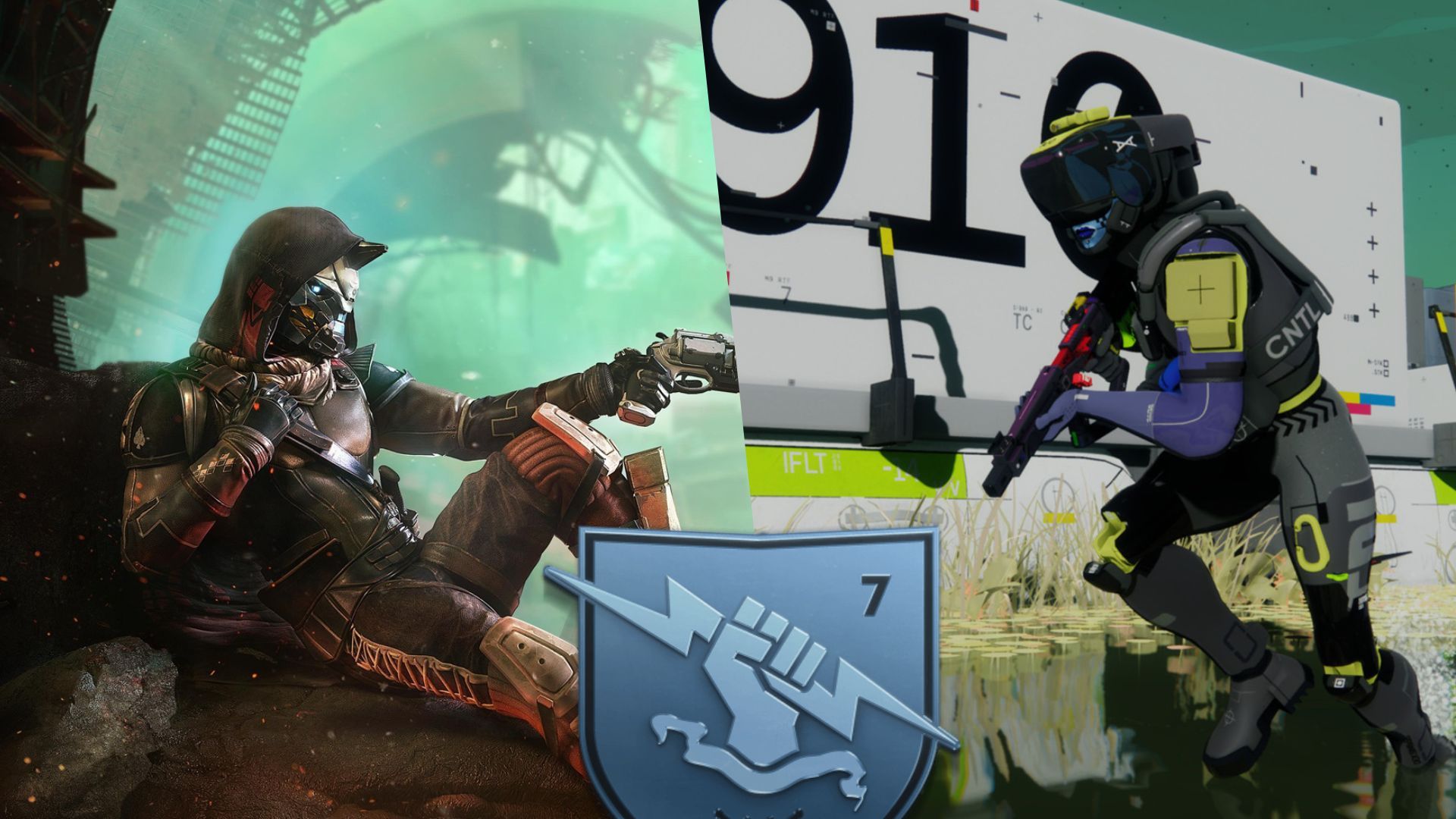 Bungie PlayStation