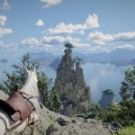 Crimson Desert Is So Huge That The Fastest Speedrun Yet Lasted 11.5 Hours Crimson Desert