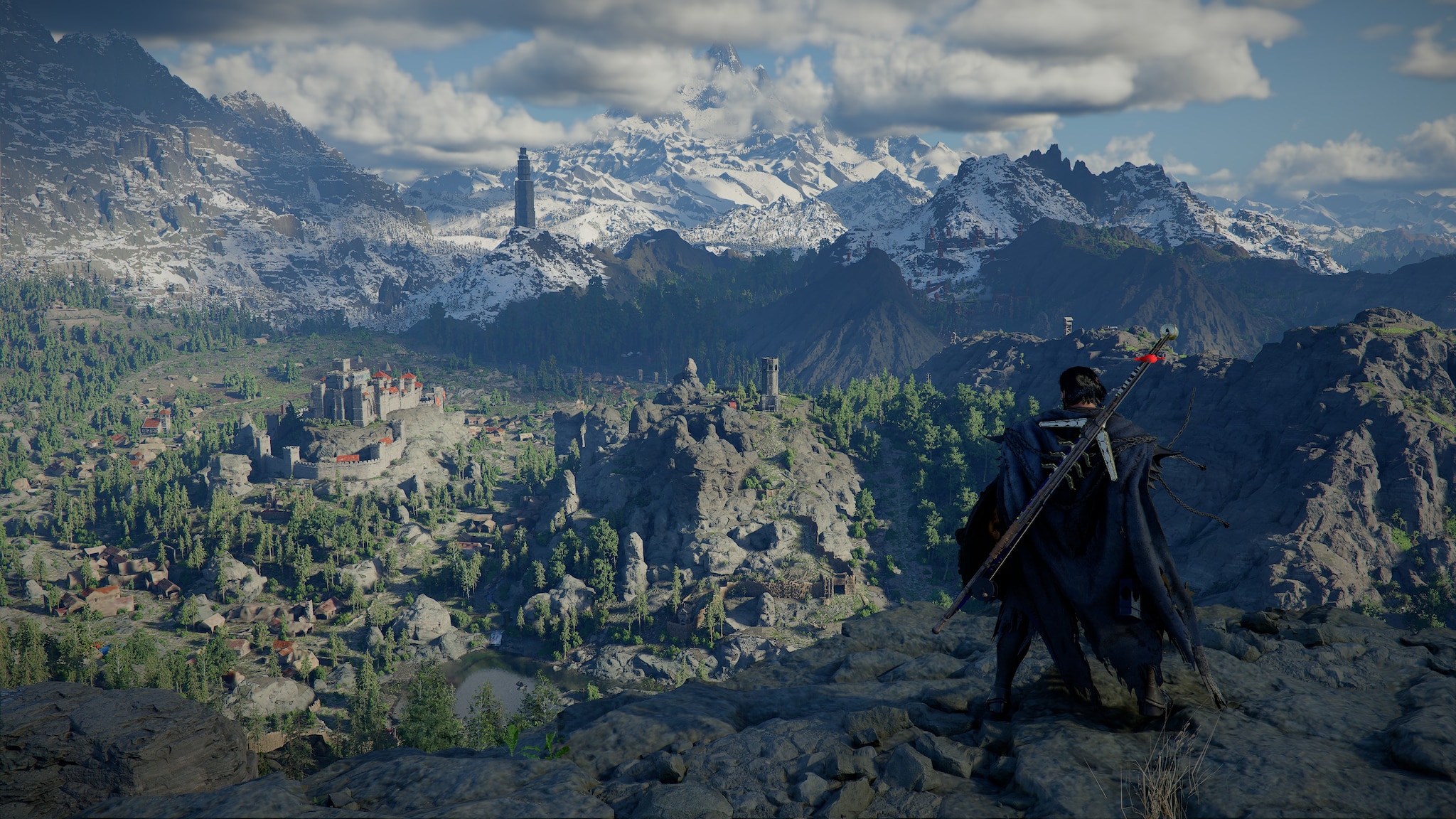 Crimson Desert