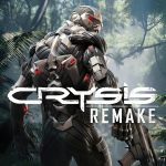 Crytek Developing ‘Unannounced Project’ Alongside Crysis 4, Expected To Be Original Crysis Remake Crysis Remake Concept Art
