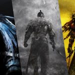 Dark Souls Trilogy