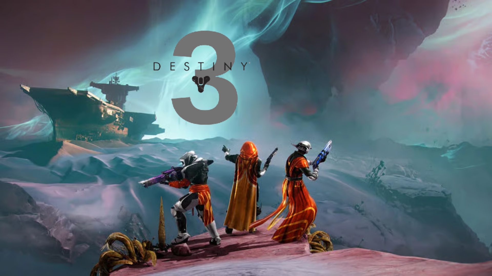 Petition To Develop Destiny 3 Has Reached Over 125K Signatures