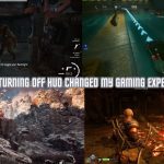 How Turning Off HUD Changed My Gaming Experience