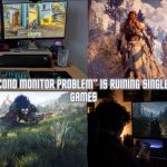The “Second Monitor Problem” Is Ruining Single-Player Games