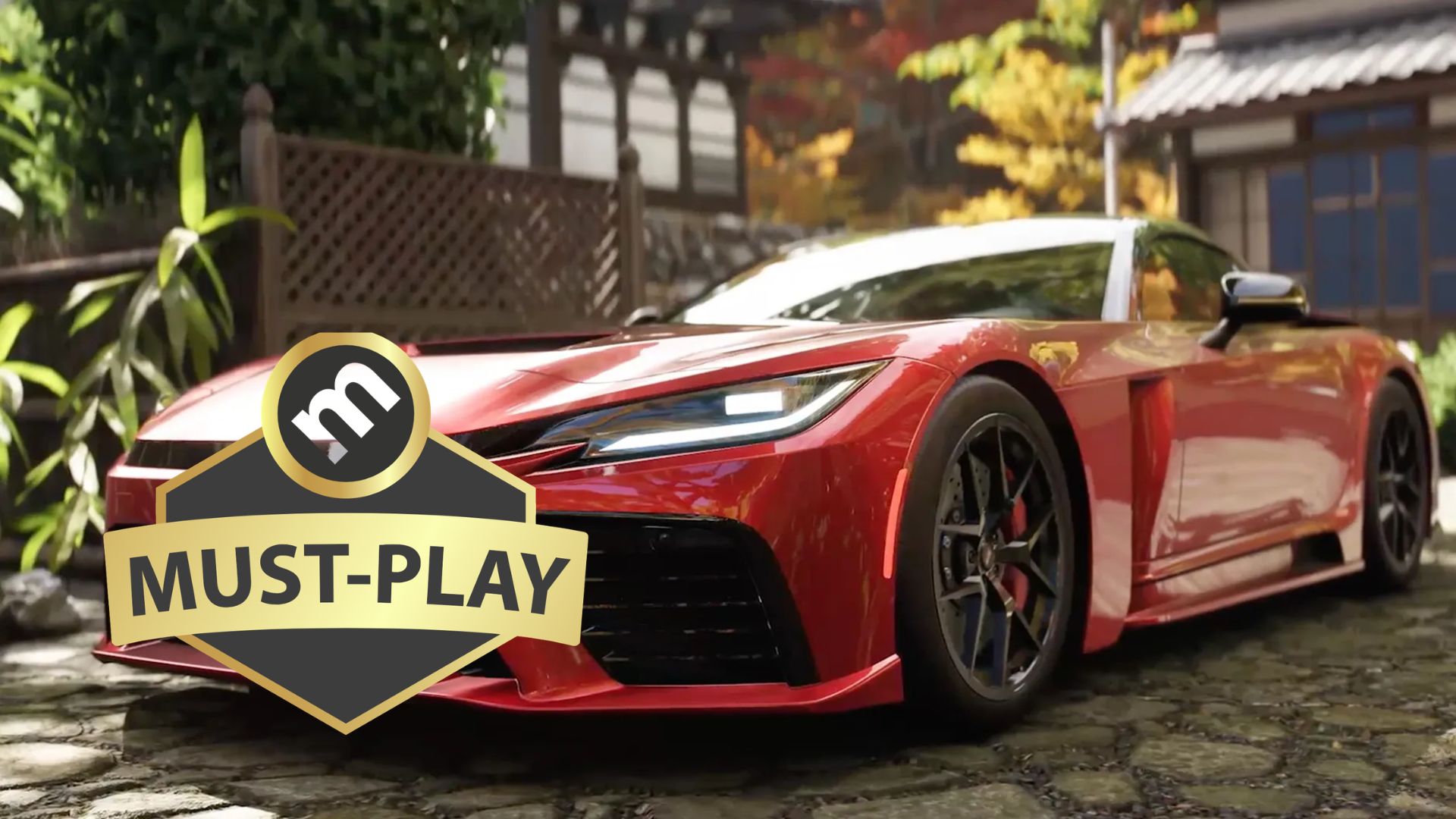 Forza Horizon 6 Now Best-Rated Game of 2026 So Far Forza Horizon 6 on Metacritic