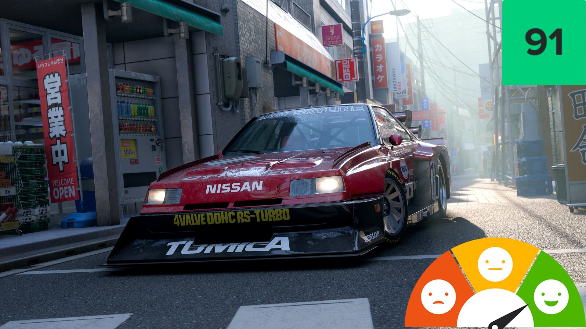 Forza Horizon 6 Review Roundup: Races To Japan With Unbridled Satisfying Arcade Fun Forza Horizon 6