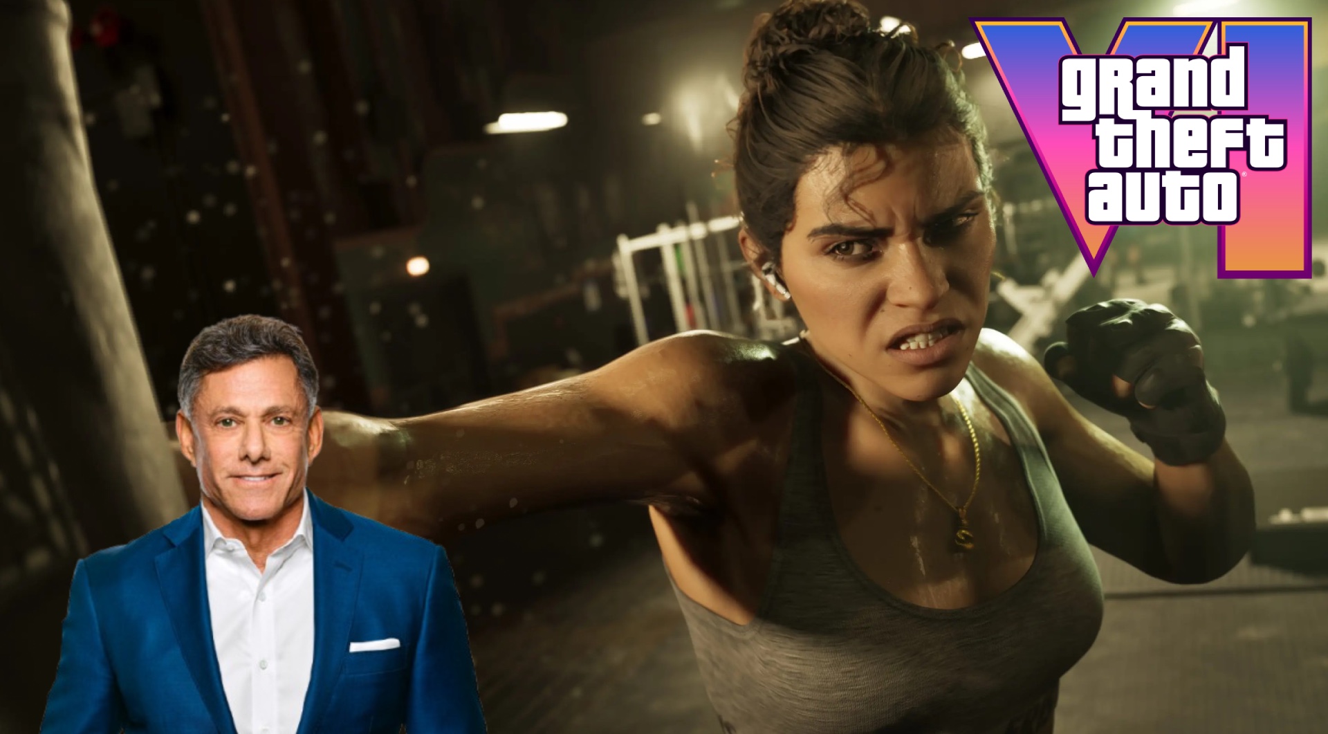 Take-Two CEO Denies GTA 6 Crunch, Compares Development to “Doing Homework on Time” GTA 6 Crunch