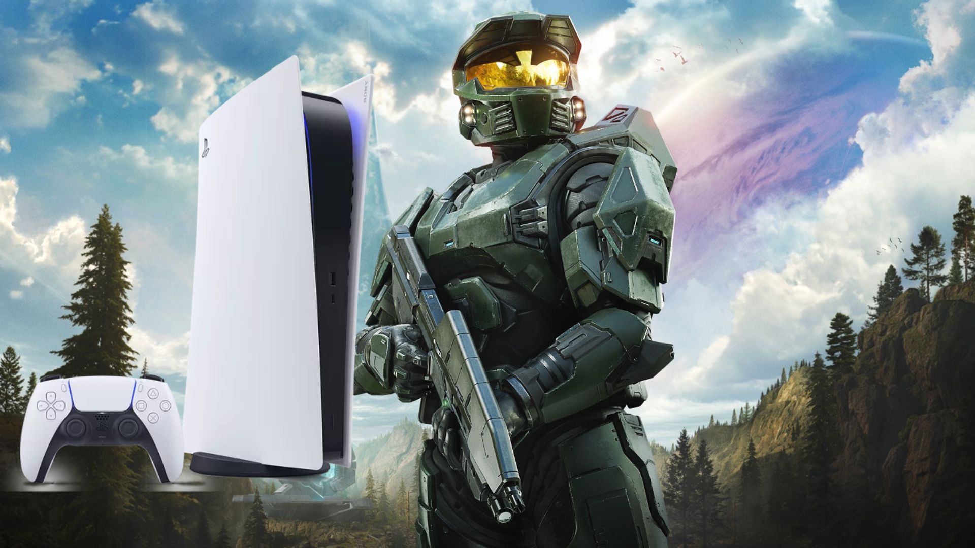 Most Gamers Plan To Buy Halo Campaign Evolved On PS5, Major Poll Shows Halo Campaign Evolved on PS5