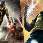 PlayStation Working on Infamous Remake Collection In Addition To GOW Trilogy Infamous Remakes