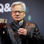 Jensen Huang AI GPU
