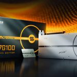 The Chinese Lisuan LX 7G100 Shipment Gets Sold Out Despite Underperforming Against RTX 4060