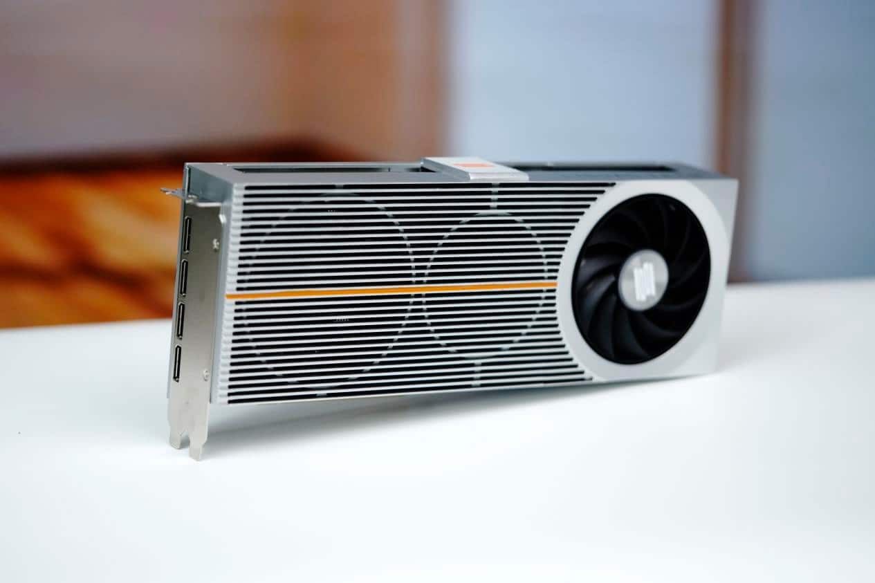 Lisuan LX 7G100 Founder Edition 3