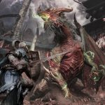 Lords of the Fallen 2