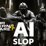 Modern Warfare 4 Disclosure Confirms Generative AI Content Returns In 2026 Modern Warfare 4 AI Slop