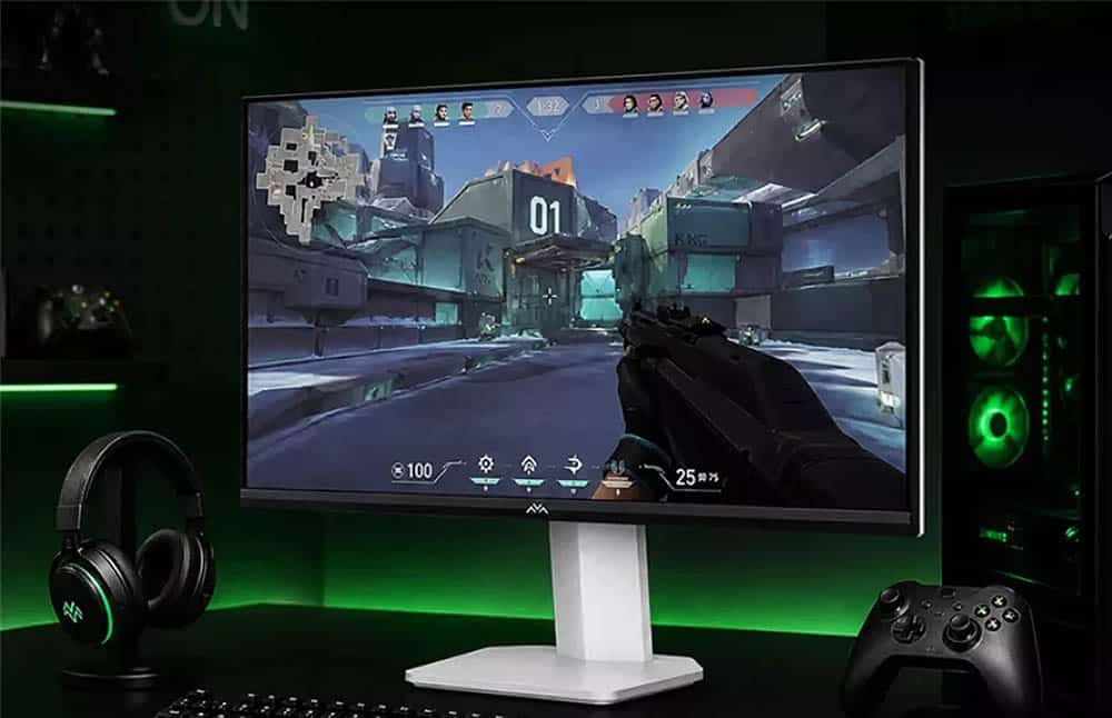 Monitor 1080p 300 Hz
