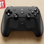 New Steam Controller Sold Out