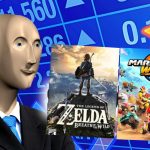 Nintendo Games Discount