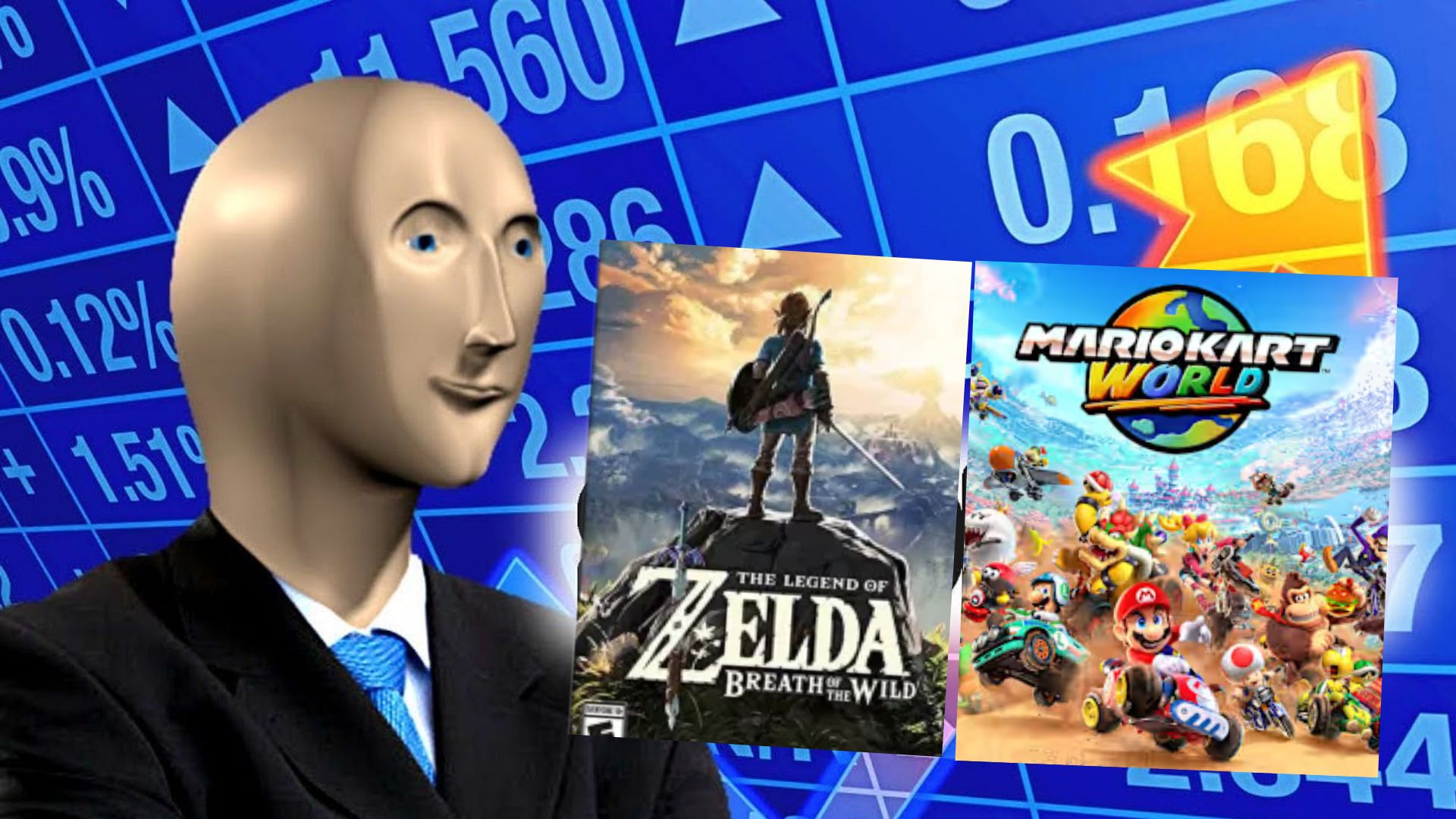 Nintendo Games Aren’t Discounted Since They Are Complete At Launch, Says Former Exec Nintendo Games Discount