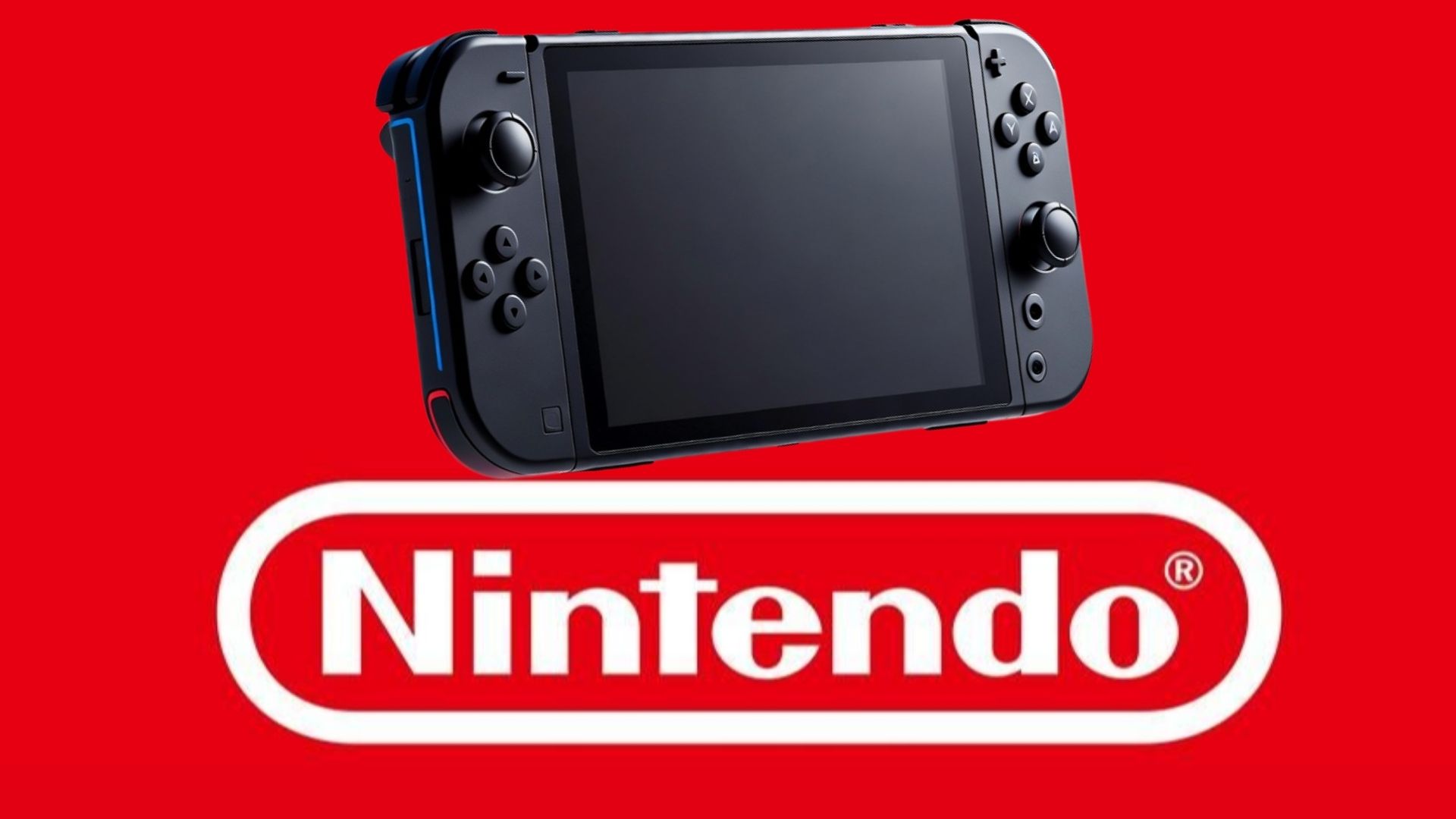 Nintendo R&D Spending Suggests New Switch 2 Variant Coming Soon Nintendo Switch 2 Lite