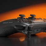 SCUF Omega Revealed as a New High-Performance PS5 Controller