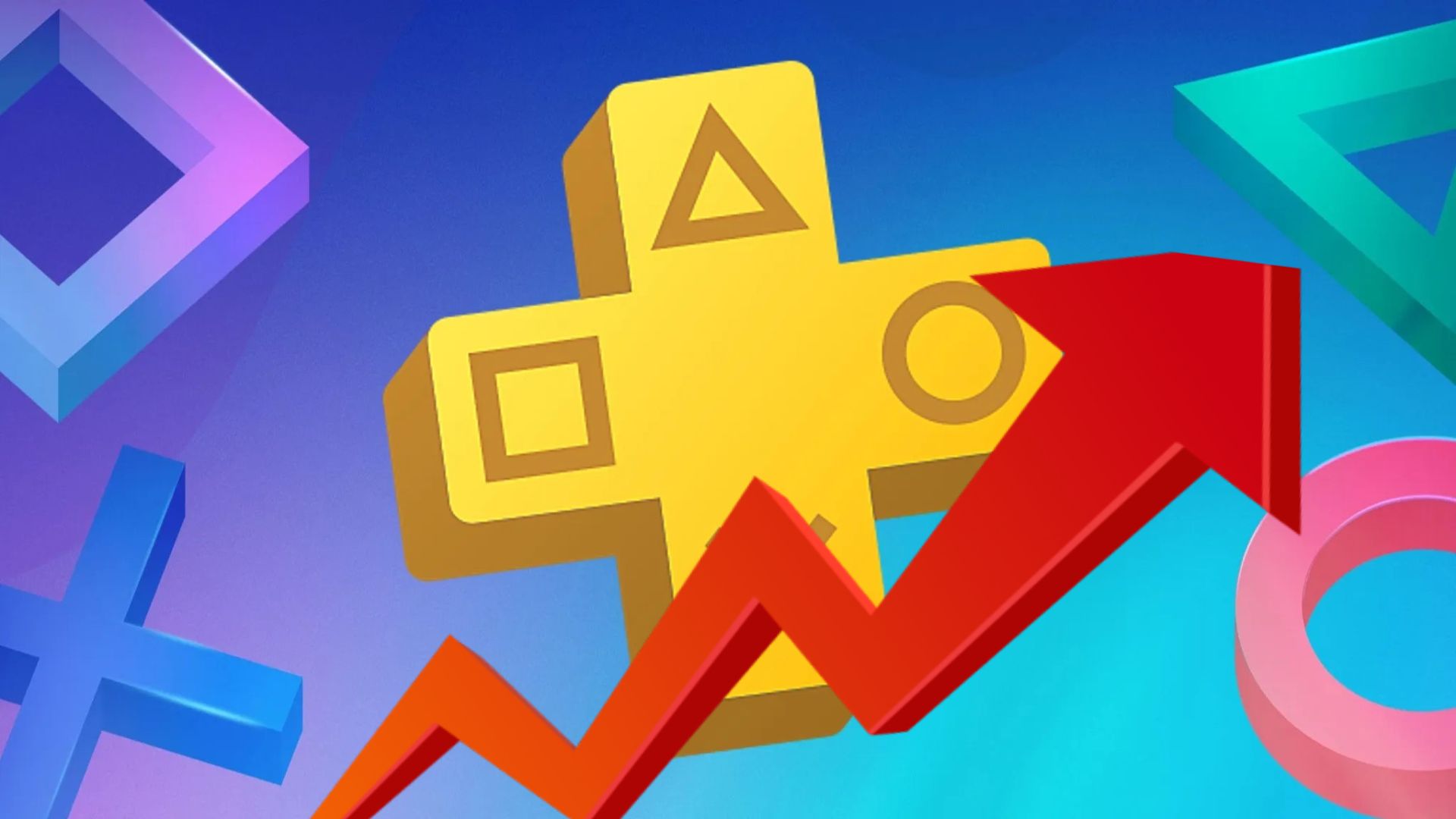 Sony Raised PS Plus Prices; Now Asking Players If They’re Happy With Service PS Plus Price Hike