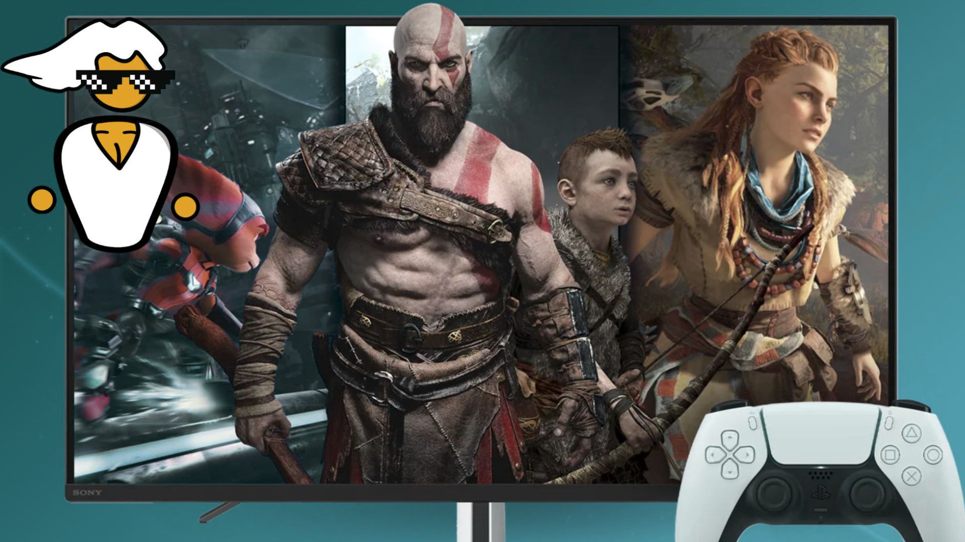 PC Gamers Say They Don’t Mind Losing PlayStation First-Party Titles PlayStation Cancelled PC Ports