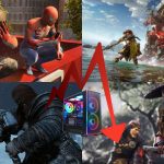 Multiple High-Profile AAA PlayStation Titles Failed To Sell A Million Copies On PC PlayStation PC Ports