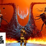 Returnal Director Working on Single-Player IP With Brand New Studio Returnal Director New Studio Cosmic Division