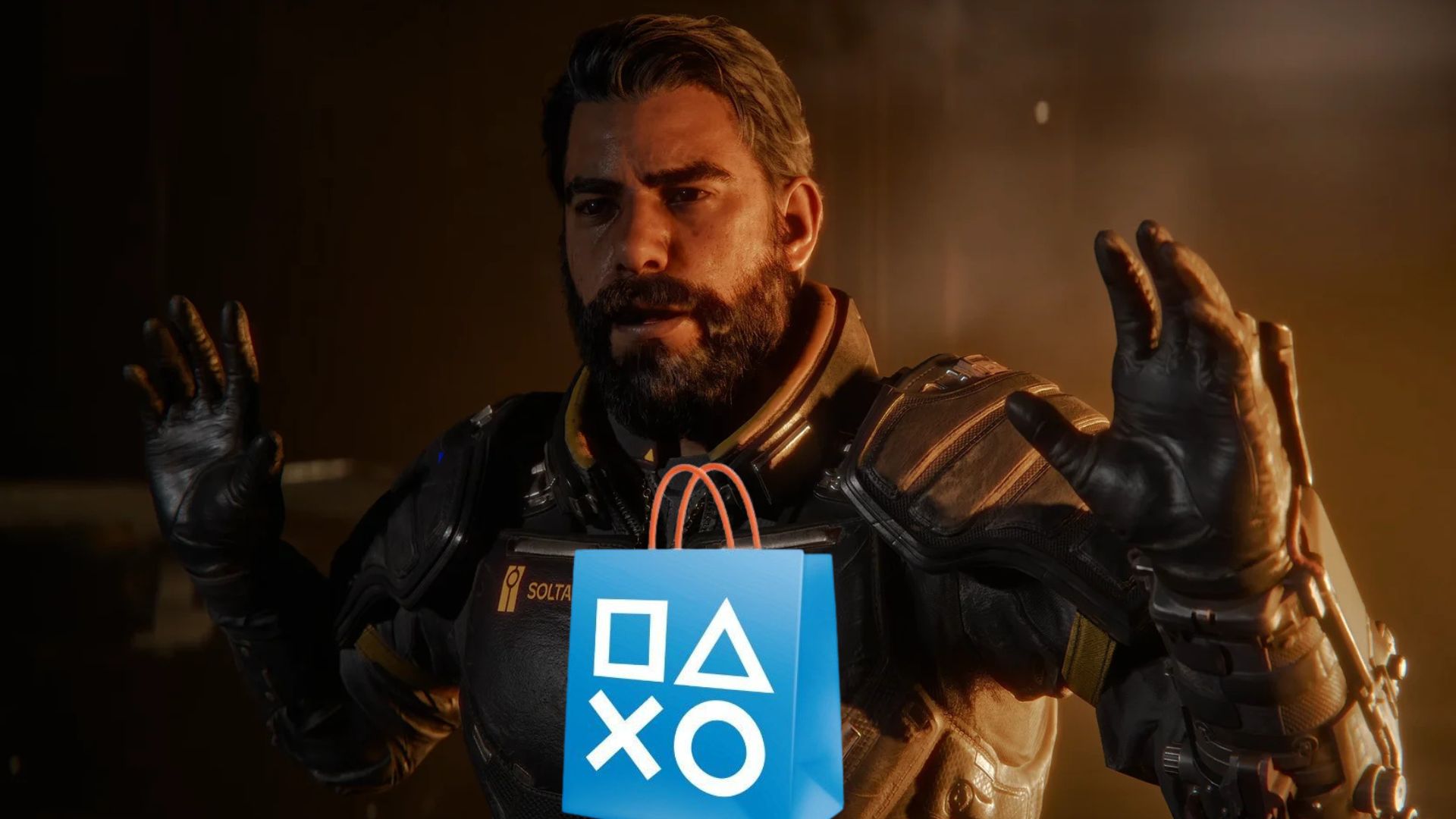 Saros Currently Among Best-Selling PlayStation Store Games In Multiple Regions Saros PlayStaton Store