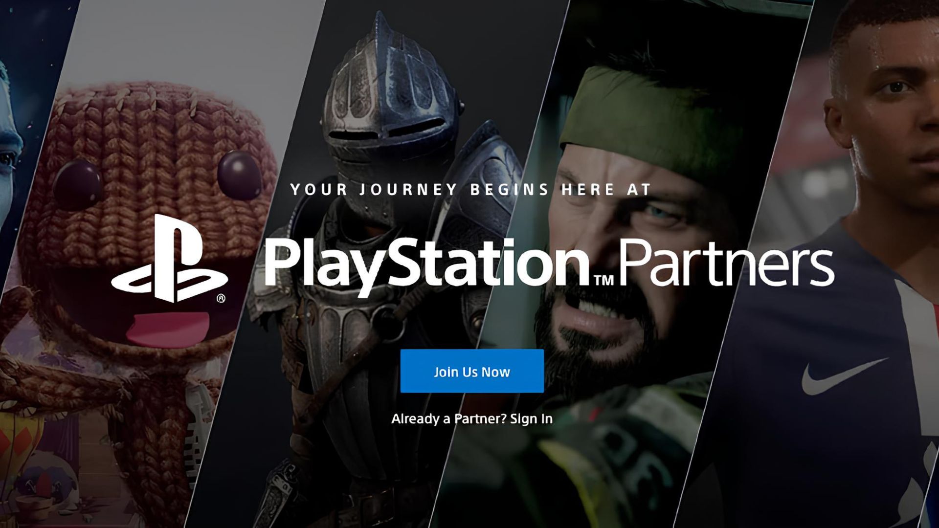 Sony Has Funded Over 120 Games During the PS5 Generation Sony PlayStation Partners Program
