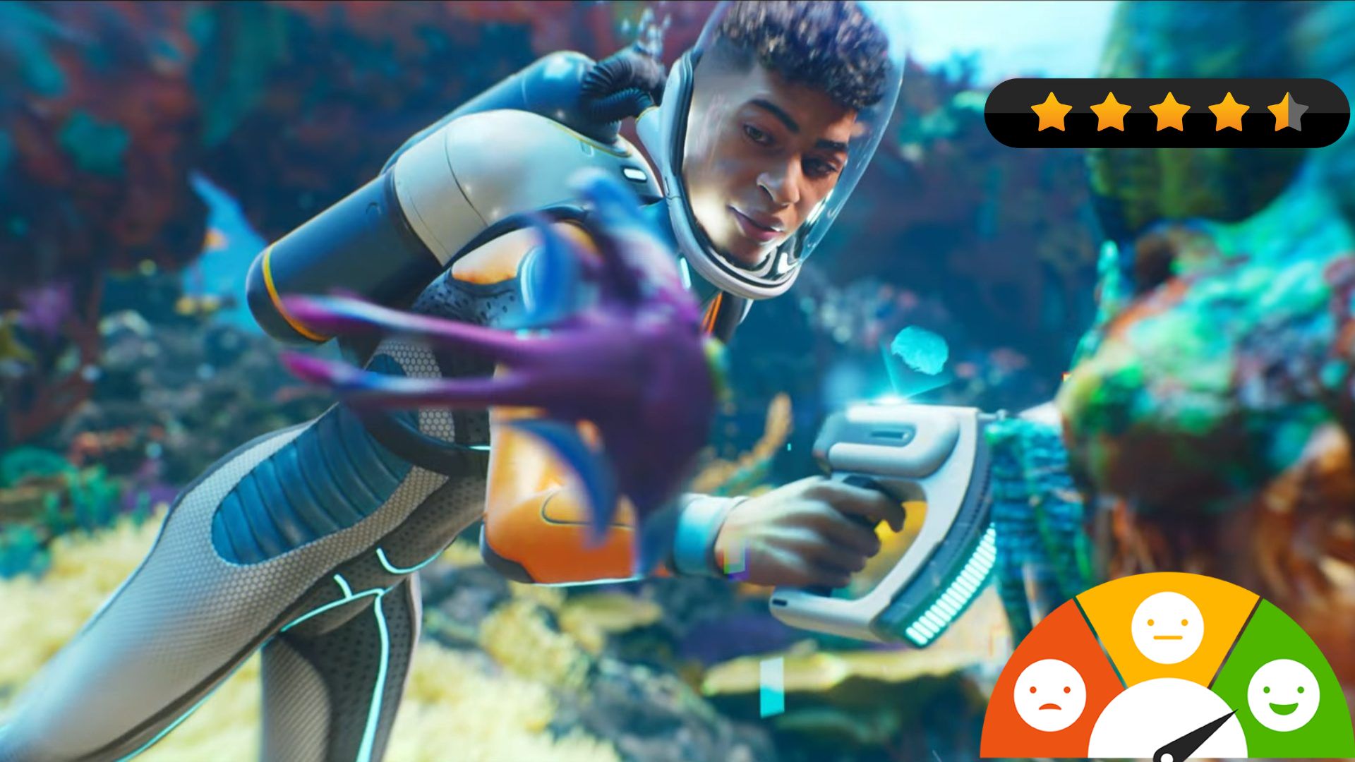 Subnautica 2 Early Access Has Been A Huge Success After Launch Subnautica 2