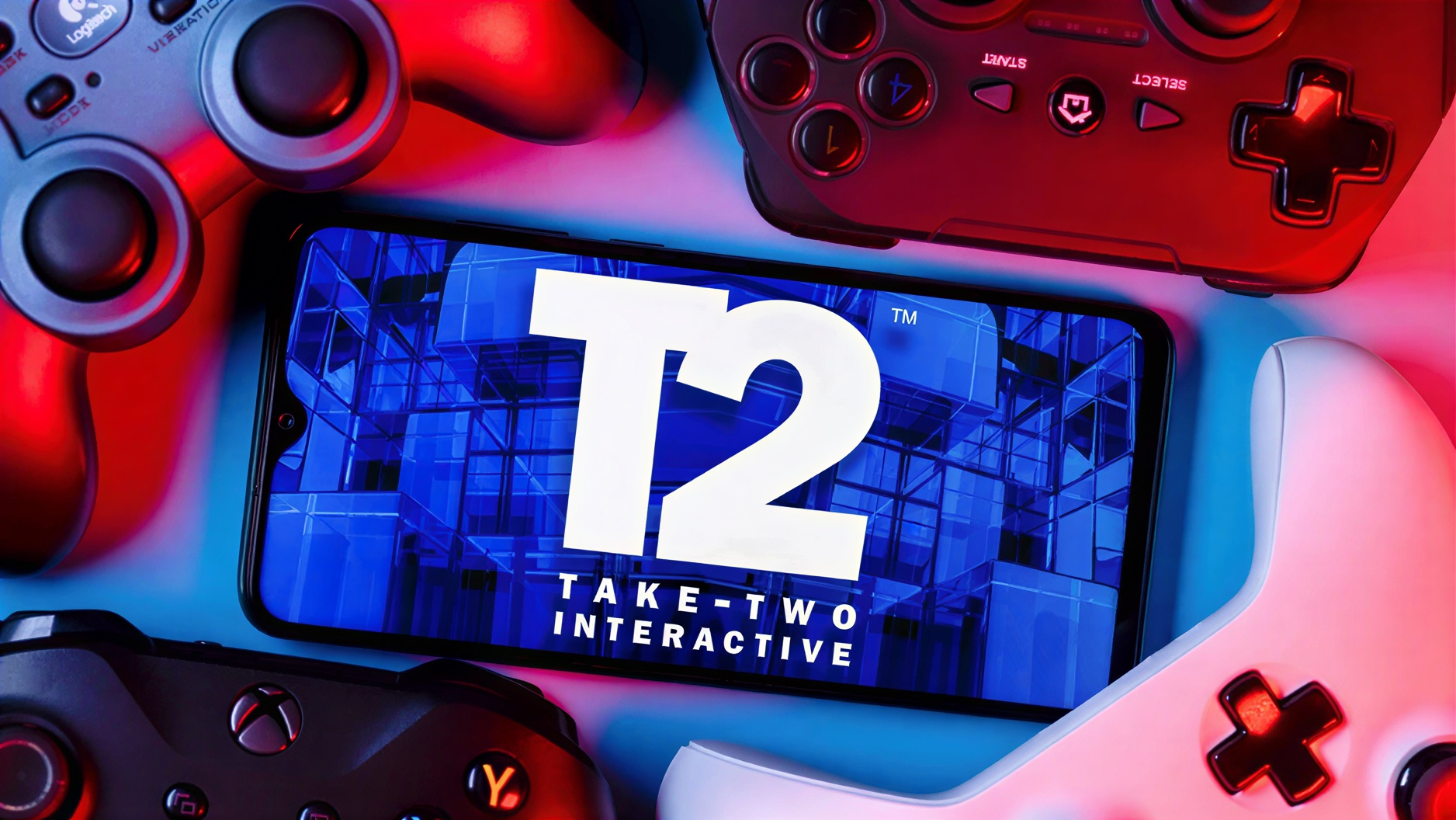50% of Take-Two’s Revenue Now Comes From Mobile—Not Console or PC Take-Two Interactive Mobile