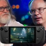 Epic CEO Lashes Out At Steam Deck Price Hike, Says Mega Yachts Are Expensive Tim Sweeney on Steam Deck Price Hike