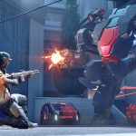 Splitgate Dev Reveals New Titanfall-Inspired Shooter, Early Access Launch Coming This Year Titanfall-inspired shooter Empulse
