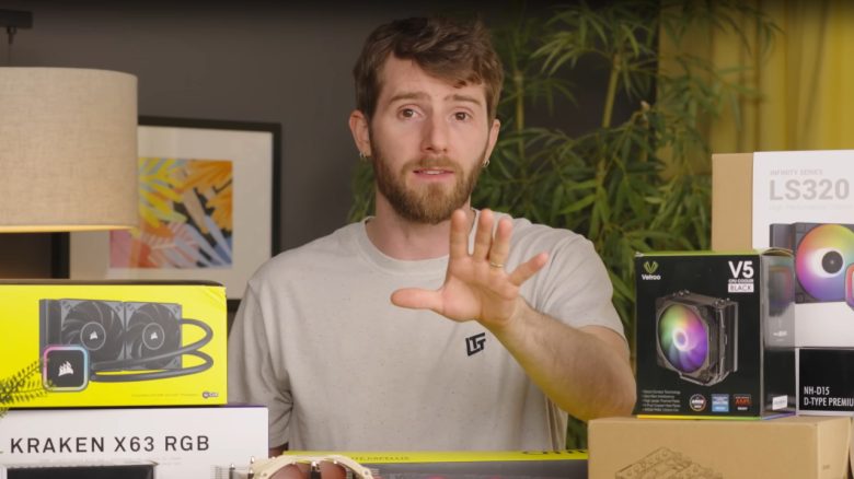 Linus Tech Tips
