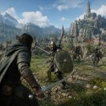 Warhorse Officially Working on Open World Lord of the Rings RPG Set In Middle Earth Warhorse Lords of the Ring Middle Earth