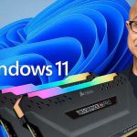 Windows 11 32GB of RAM