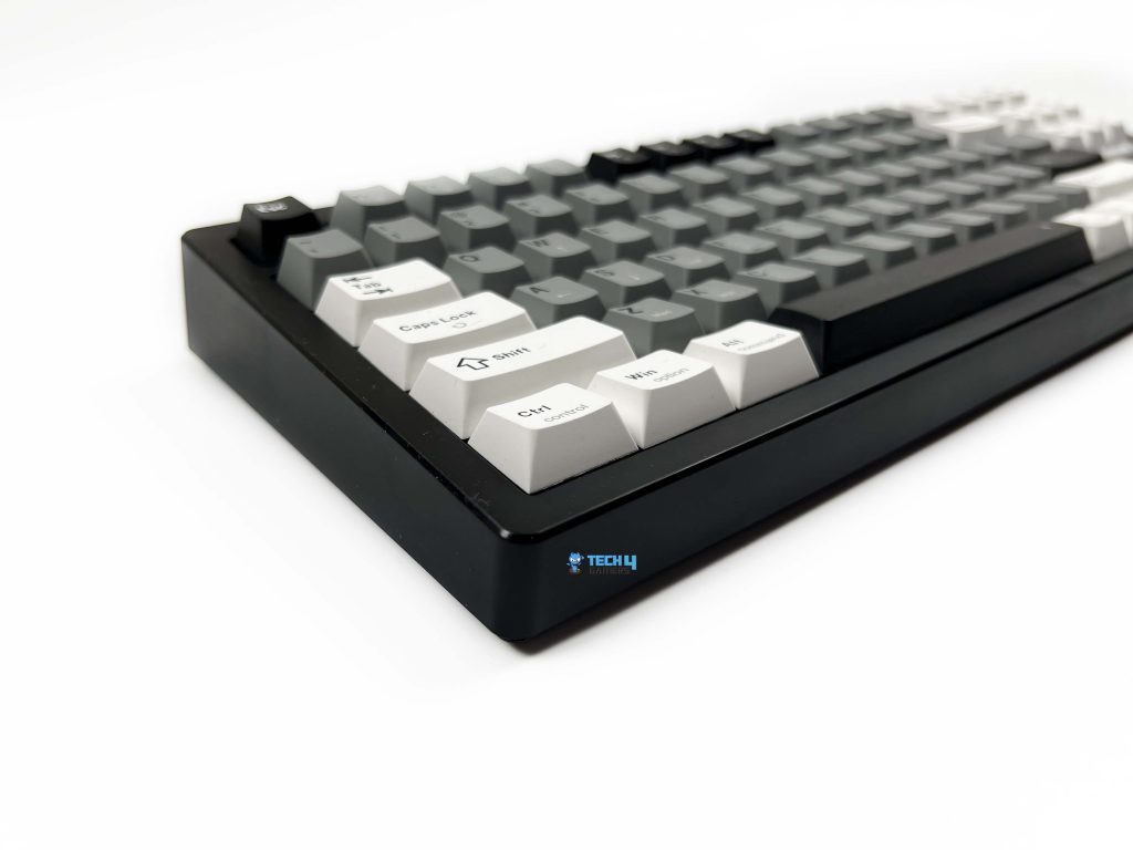 Build Quality