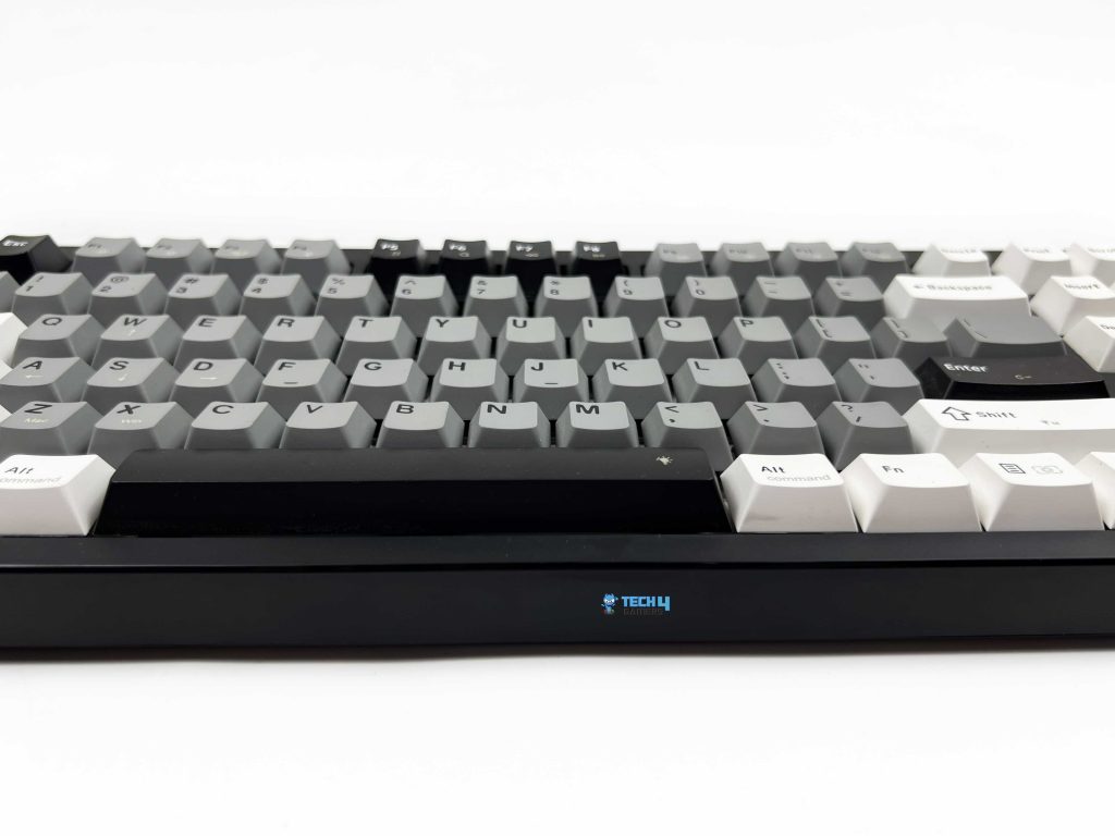 Keycaps