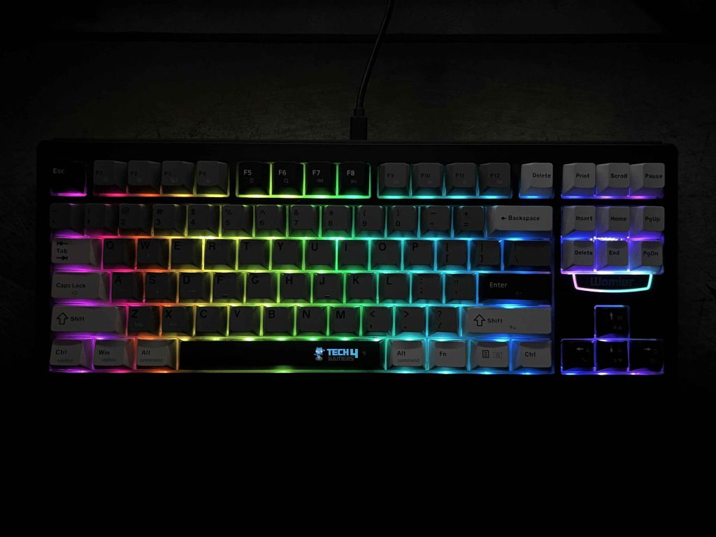 RGB Lighting
