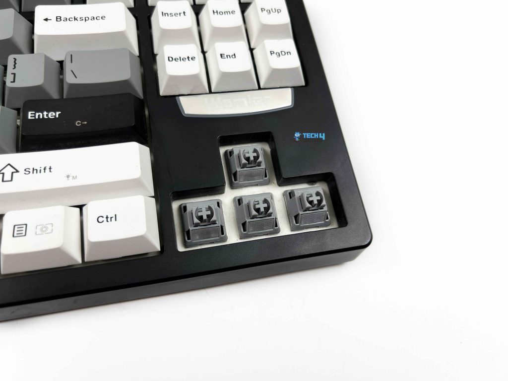 Switches