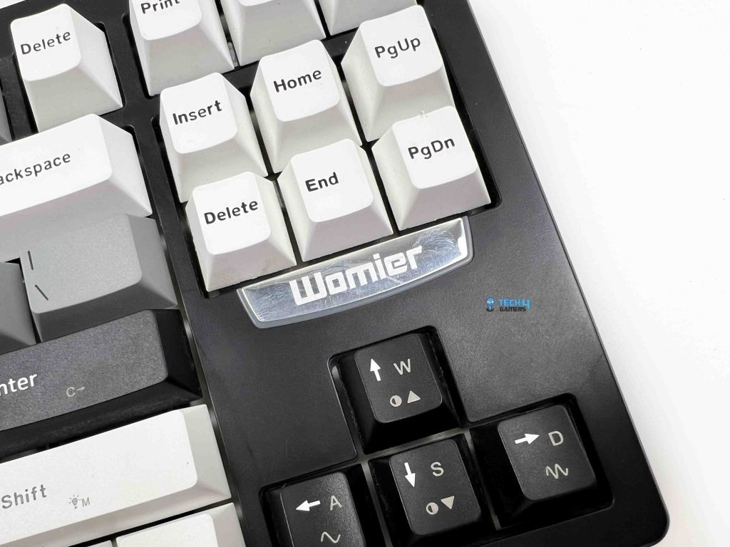 Womier Branding