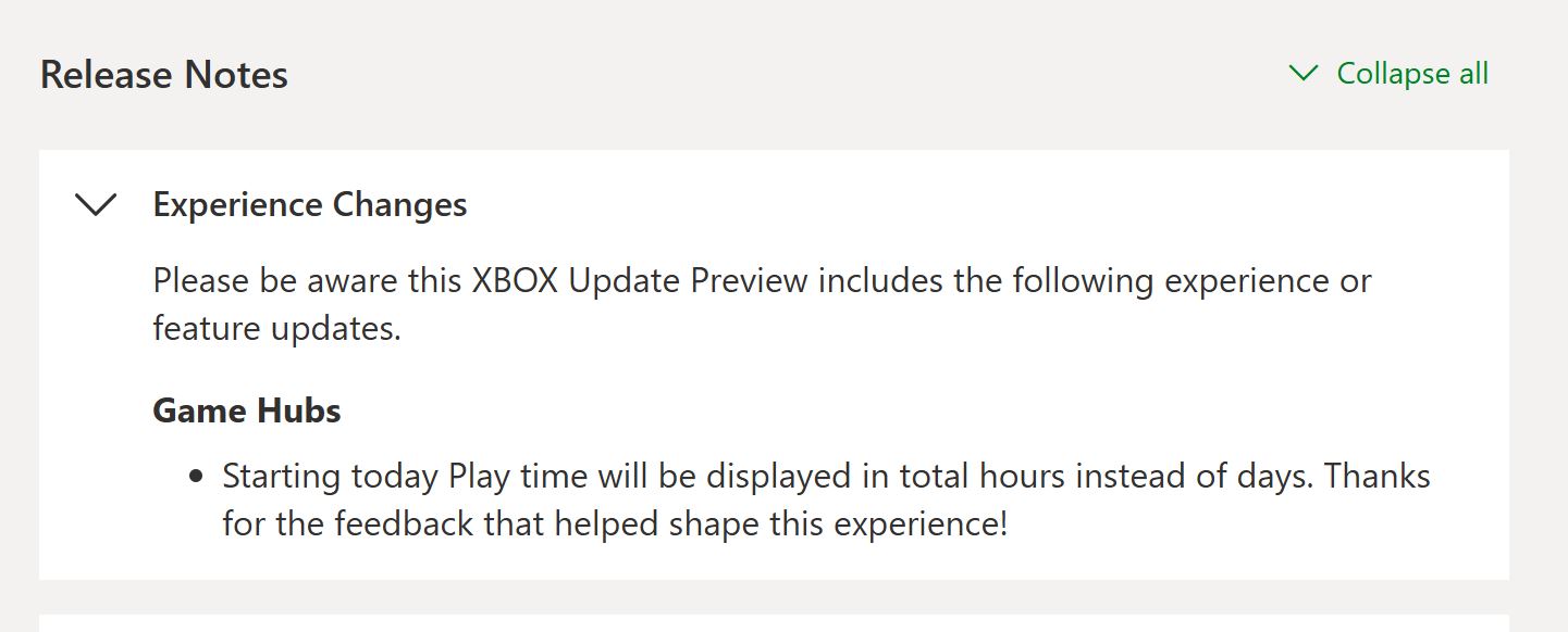 Xbox Player Voice