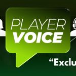 Xbox player voice portal