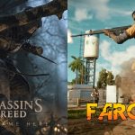 Far Cry 7 and Assassin’s Creed Hexe Reportedly Set For A 2027 Release