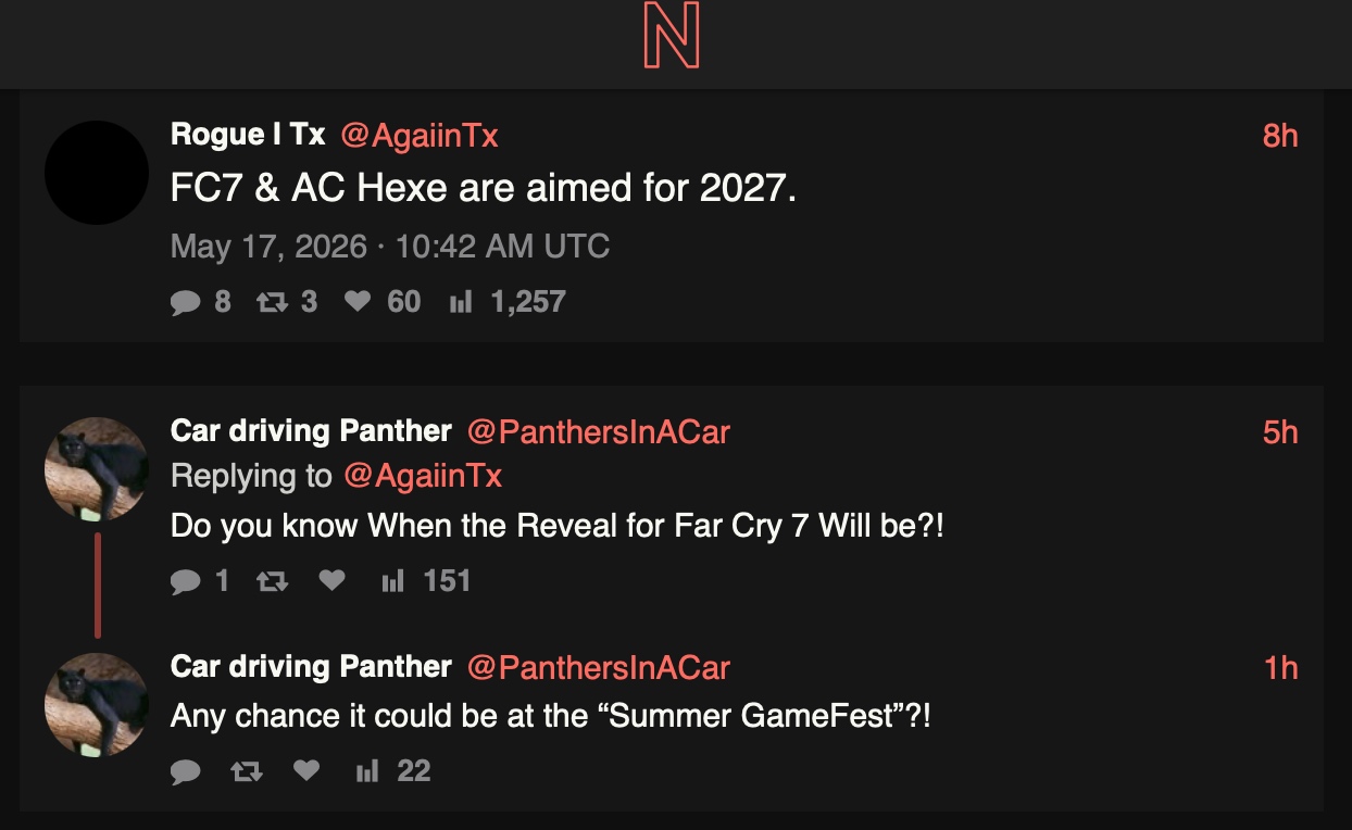 AC Hexe FC7