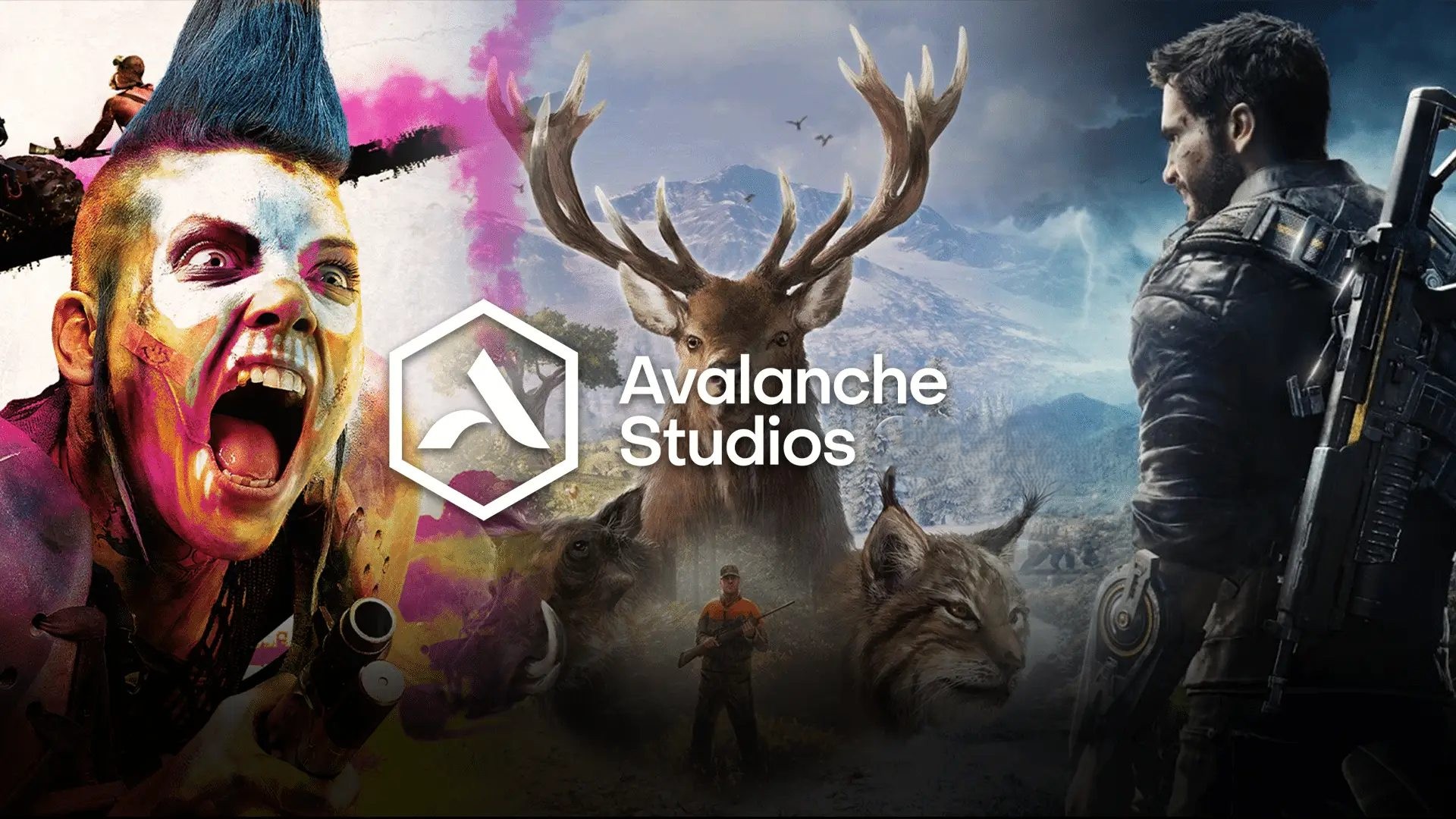Just Cause Studio Working On Yet Another Live Service Game Despite Contraband’s Cancellation