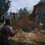 The Blood Of Dawnwalker’s Director Is Tired Of Big Open-Worlds, RPG Will Focus On Narrative Blood of Dawnwalker